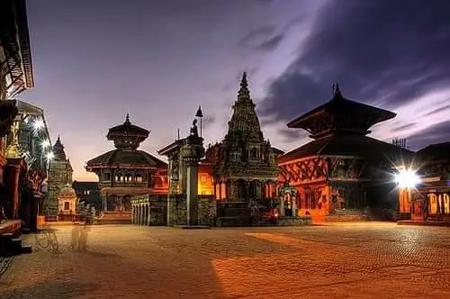 Nepal