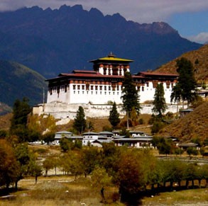 Bhutan