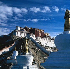 Tibet Tours