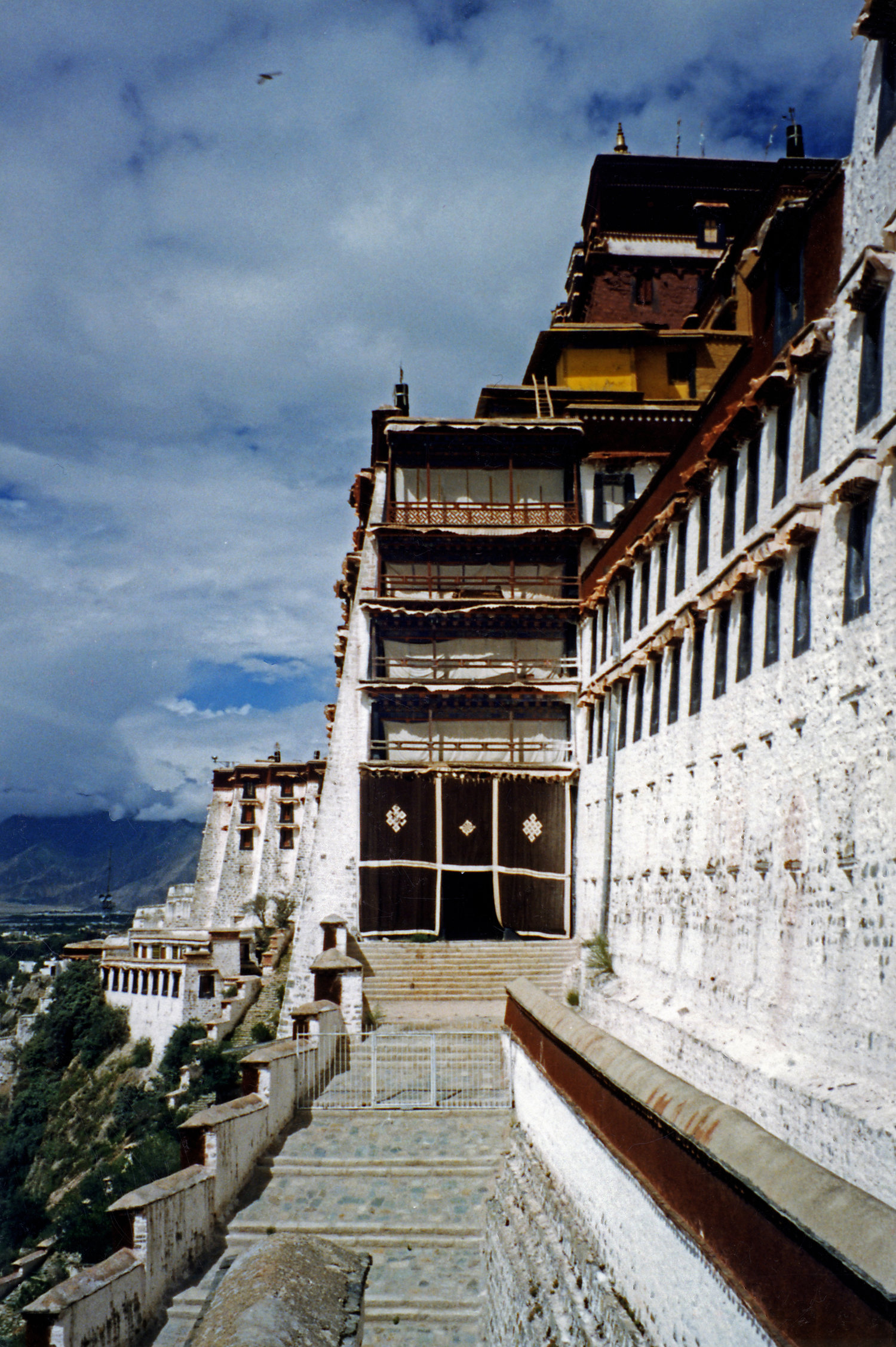 Tibet