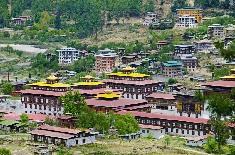 Bhutan