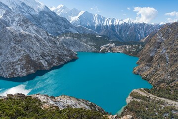 Lower Dolpo Trek 18 Days Tea House/Camping