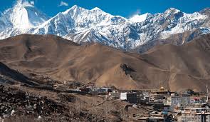 Jomsom/Mustang (9 Days)