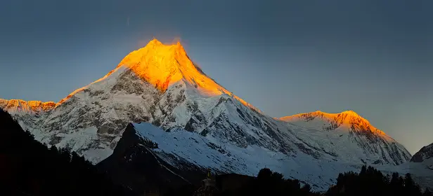 Exploring the Enchanting Wonders of Nepal: A Journey Through Nature's Paradise