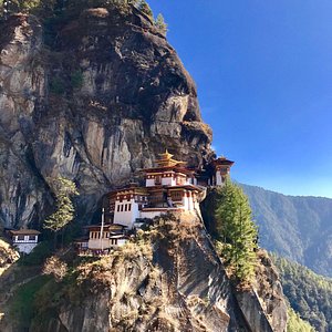 Combo Nepal-Bhutan 10 days Tour