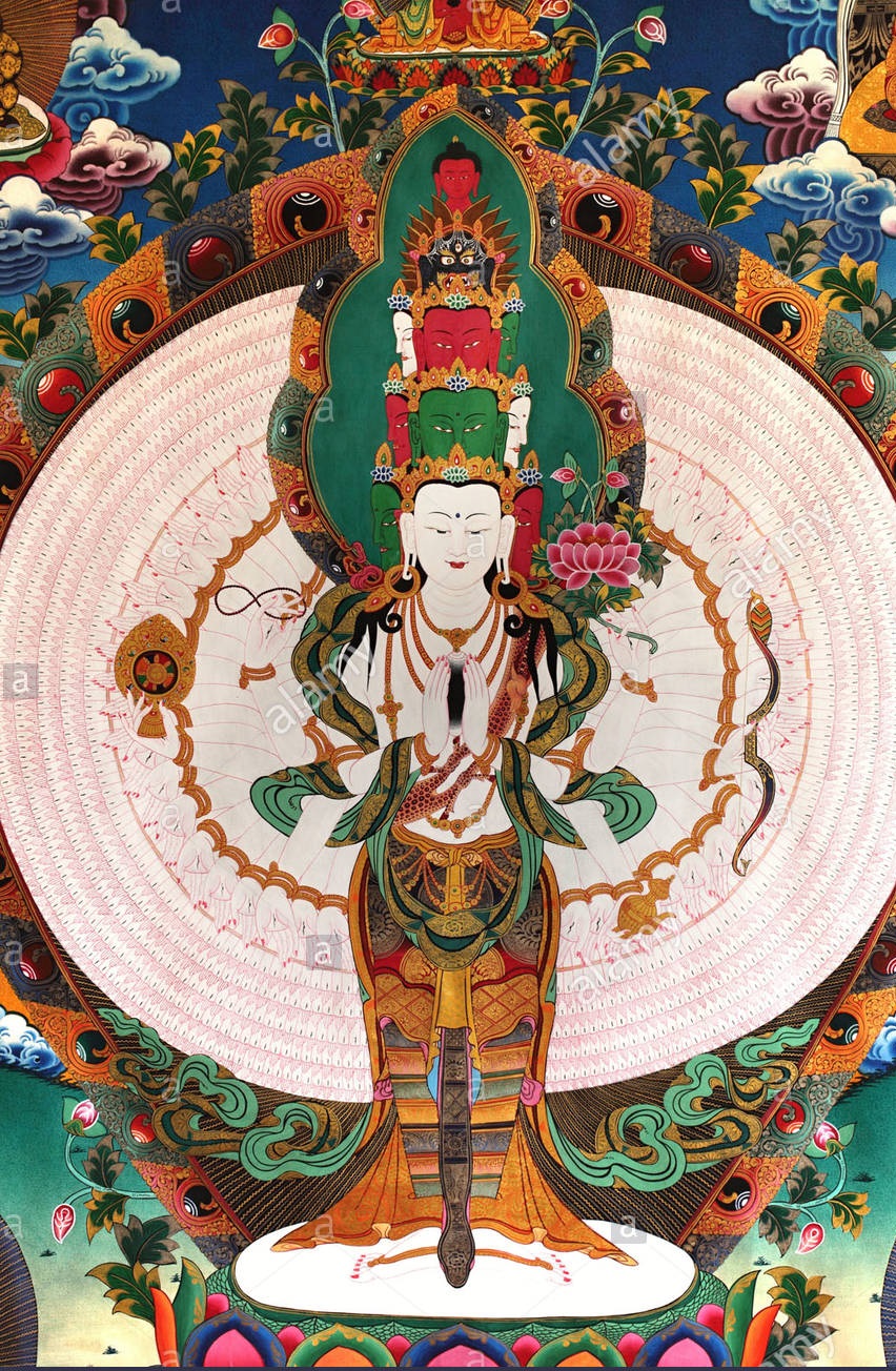 avalokiteshvara-the-bodhisattva-of-compassion-thangka-from-nepal-high-CB6YF7-1730276055.jpg