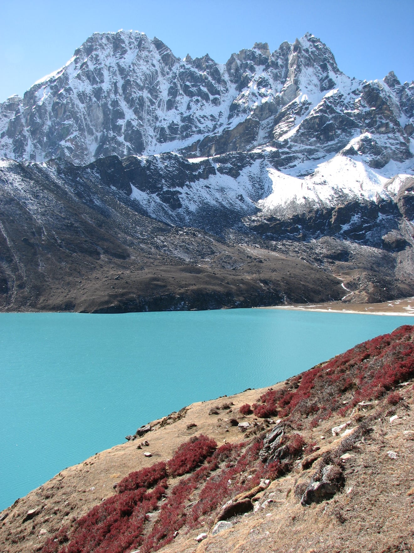 Gokyo Lake (10-12 Days)