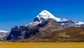 Kailash