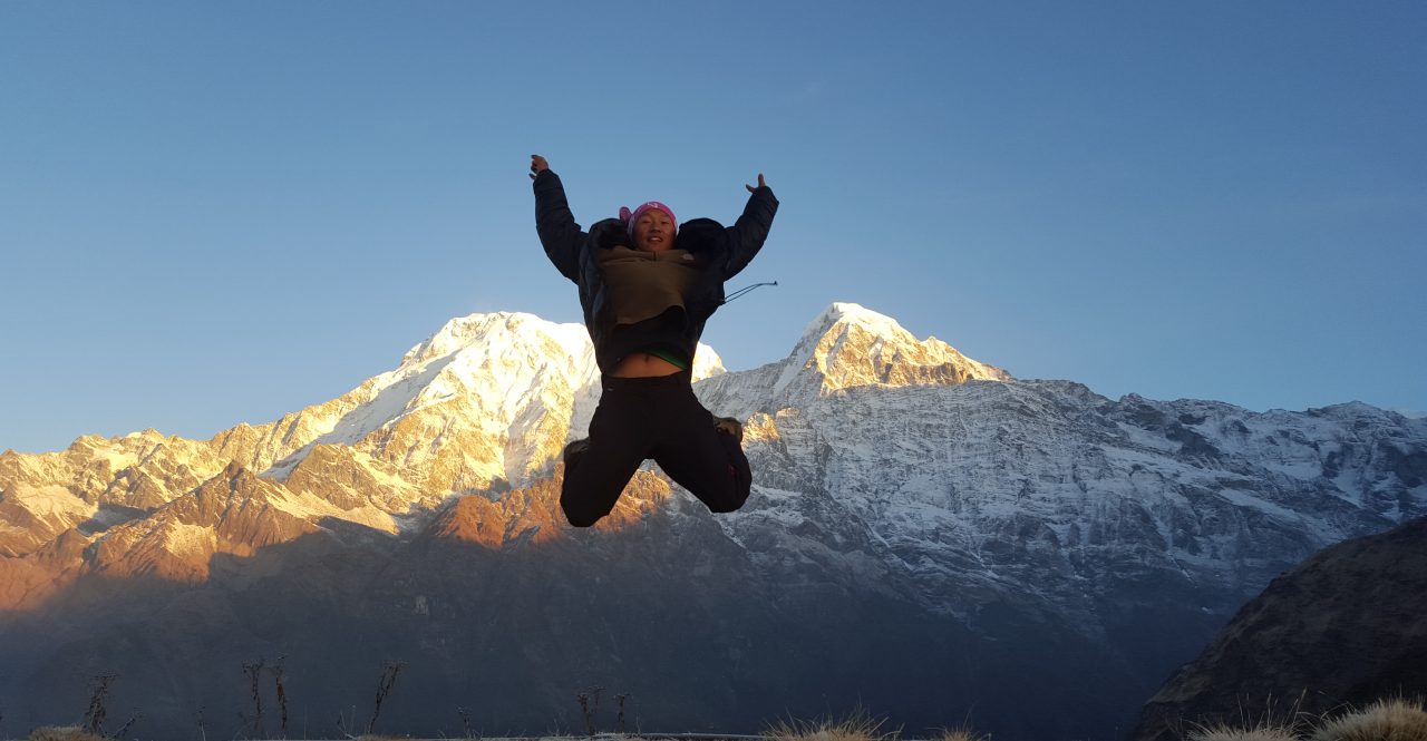 Vacation of Your Life – Nepal