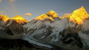Kalaptthar,Everest region